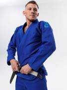MANTO X5 BJJ Gi-blue